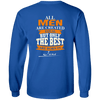 Limited Edition **Only Best Men Are Born In June** Shirts & Hoodie