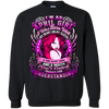 Limited Edition **April Girl - Fire In A Soul** Shirts & Hoodies