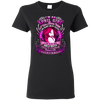 Limited Edition **April Girl - Fire In A Soul** Shirts & Hoodies