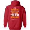 Limited Edition **Only Best Men Are Born In June** Shirts & Hoodie