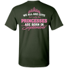 Limited Edition **Princess Born In September** Shirts & Hoodies