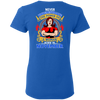 Limited Edition **Power Of Women Born In November** Shirts & Hoodies