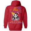 Limited Edition ***February Women Fire Of Lioness*** Shirts & Hoodies