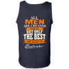 Limited Edition **Only Best Men Are Born In September** Shirts & Hoodie