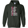 Mother's Day Special **Amazing Mother** Shirts & Hoodie