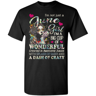 New Edition **Wonderful June Girl** Shirts & Hoodies