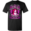 Limited Edition **February Girl - Fire In A Soul** Shirts & Hoodies