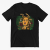 Medusa Printed Unisex T-shirt