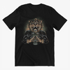 Lion Claws Printed Unisex T-shirt