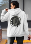 Indians Printed Unisex Hoodie