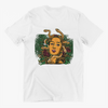 Medusa Printed Unisex T-shirt