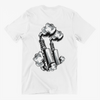 Vape Printed Unisex T-Shirt