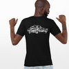 Mustang Car Printed Unisex T-shirt