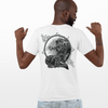 Skull Printed Unisex T-shirt