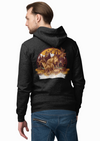 Hunting Printed Unisex Hoodie