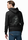 Caesar Skull Unisex Printed Hoodie