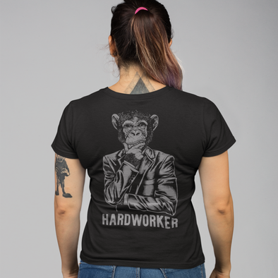 Hardworker Unisex T-shirt