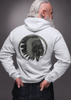 Indians Printed Unisex Hoodie