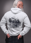 Gorilla Printed Unisex Hoodie