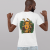 Medusa Printed Unisex T-shirt