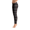 Limited Edition Check Print Leggings