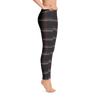 Limited Edition Check Print Leggings