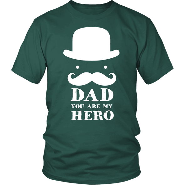 My Hero Dad - Father's Day Special