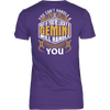 A Gemini Will Handle You ***Limited Shirts Back Print***