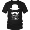 My Hero Dad - Father's Day Special